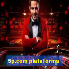 5p.com plataforma